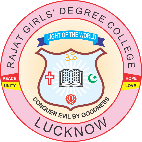 Rajat Girls Degree College